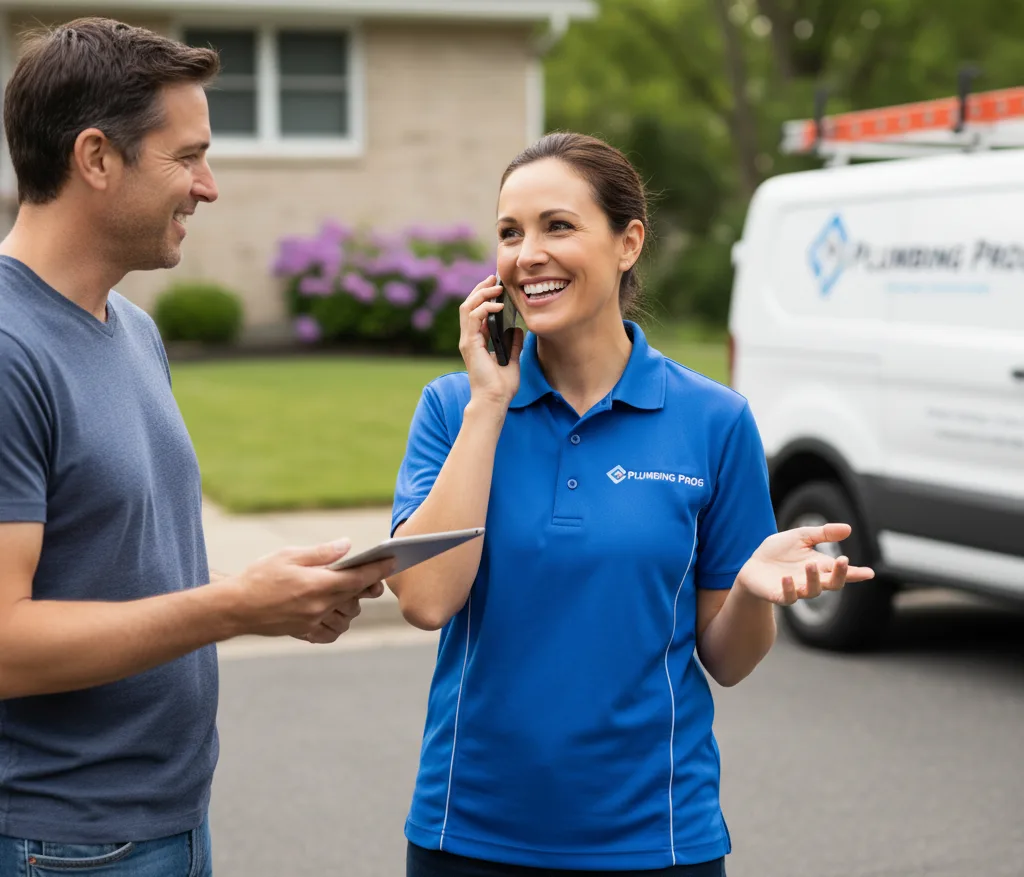 Emergency Plumbing in Princeton, ID